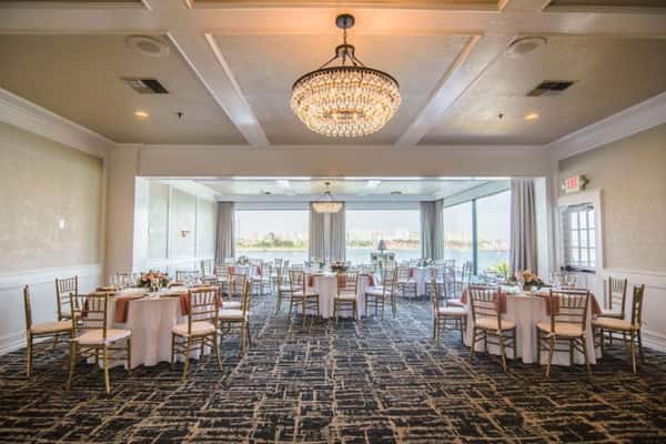 event room
