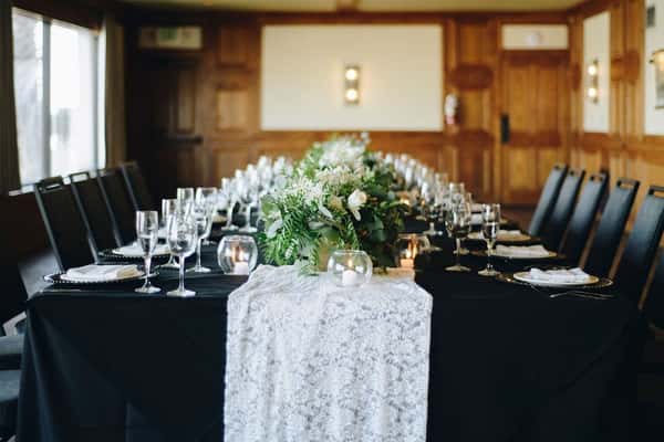 corporate event
