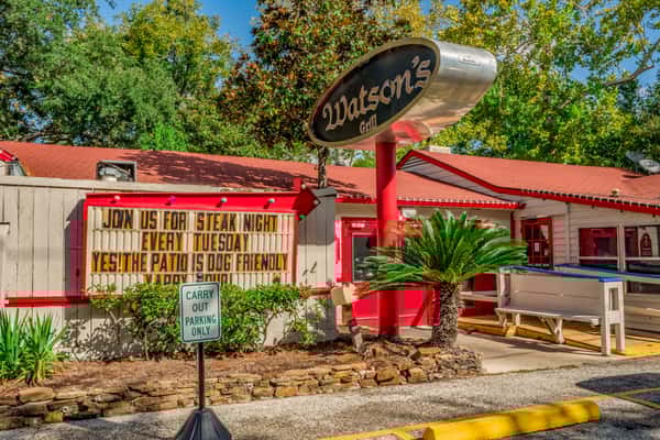 Gallery Watson's House of Ales