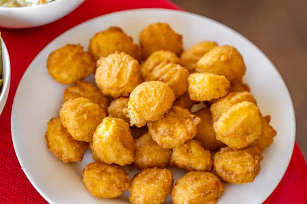 Corn Nuggets (25)
