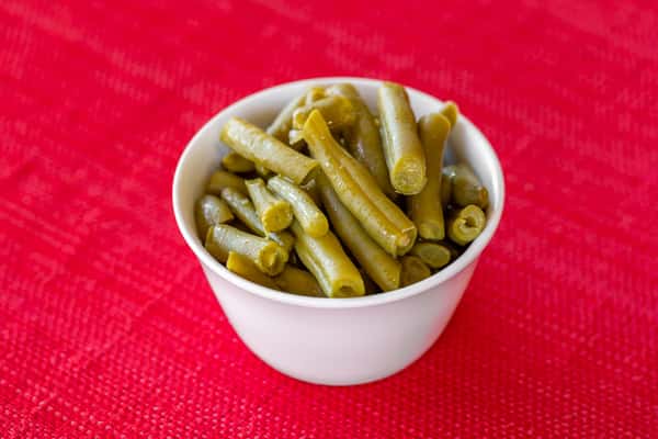 Green Beans