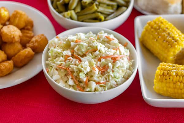 Family Cole Slaw (Pint)