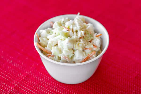 Cole Slaw