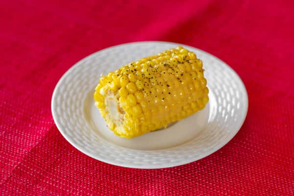 Corn-on-the-Cob (Single)