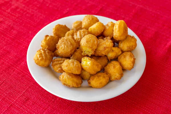 Corn Nuggets