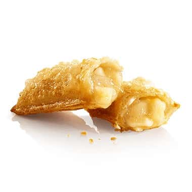 Cinnamon Apple Pie