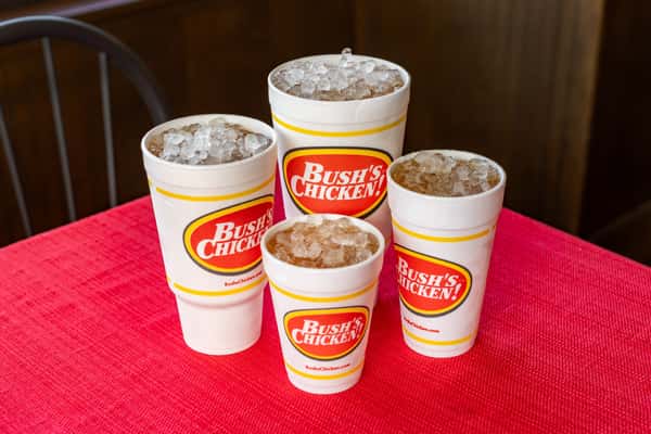 Bush's Famous Sweet Tea
