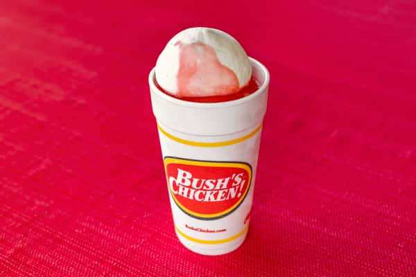 Ice Cream Float