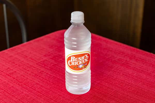 Bottled Water (16 Oz)