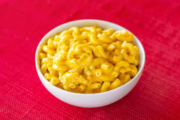 Macaroni & Cheese (16 Oz)