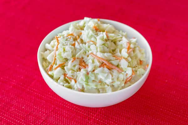 Coleslaw (6 Oz)