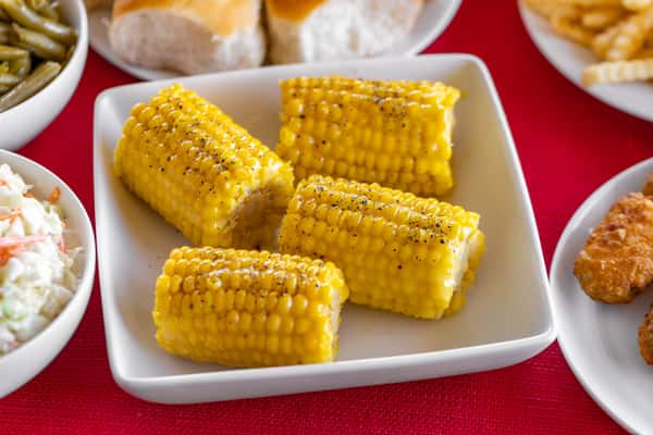 Corn-on-the-Cob
