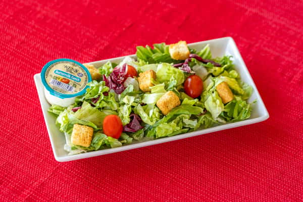Single Side Salad