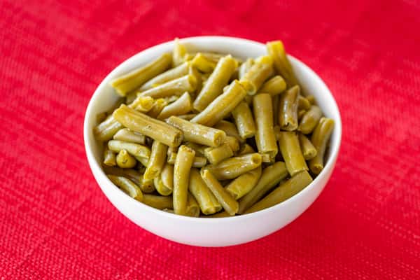 Green Beans (16 Oz)