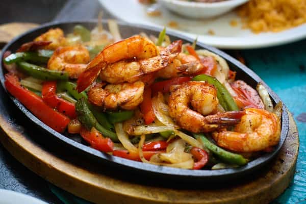 Fajitas