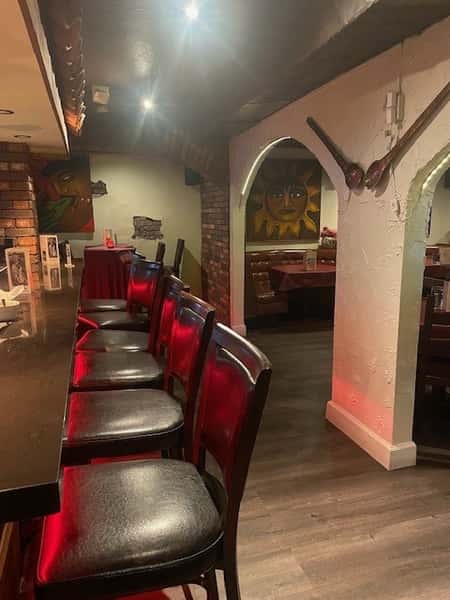 Bar Seats
