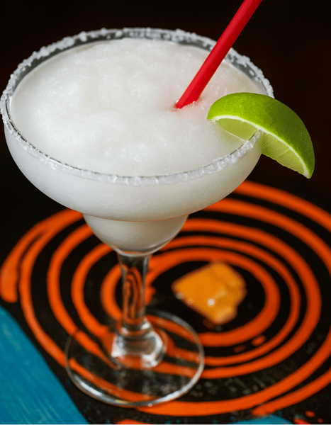 Carafe - House Margaritas