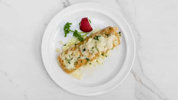 Enchilada del Mar