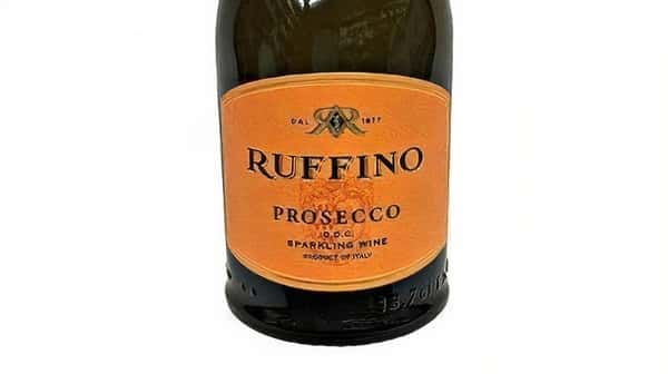 Ruffino Prosecco Split (187ml)