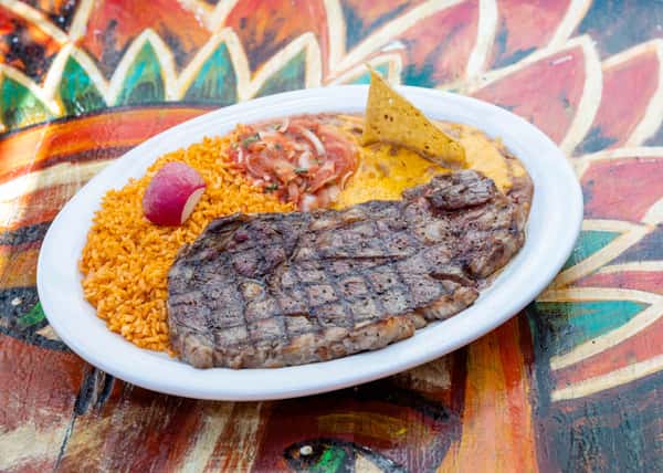 Carne Asada