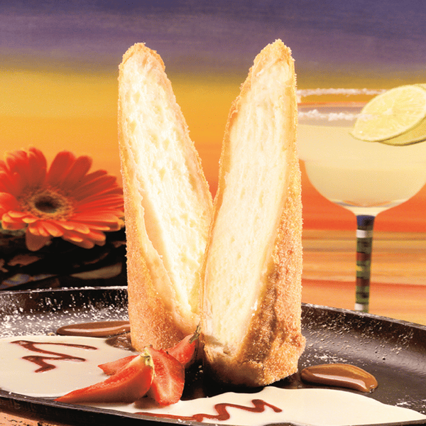 Original Cheesecake Changos