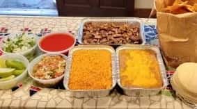 Street Taco Party Pack