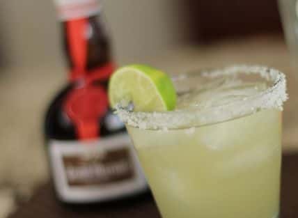 Dbl Cadillac Marg (16oz)