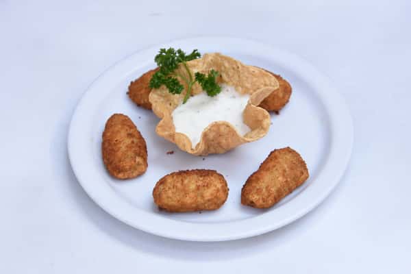 Jalapeño Poppers