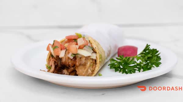 Carnitas (Soft Taco)