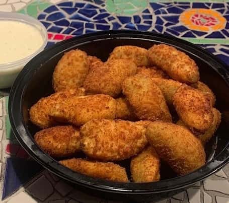 Jalapeño Poppers Party Pack