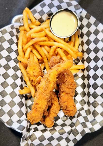 Chicken Tenders
