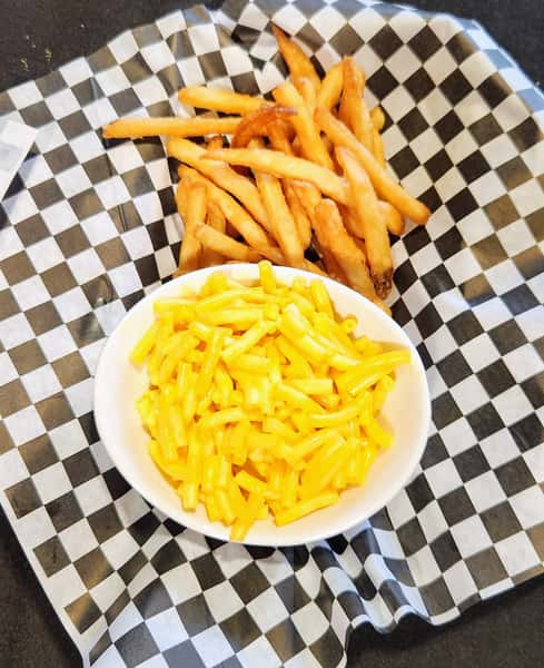 Kraft Mac & Cheese
