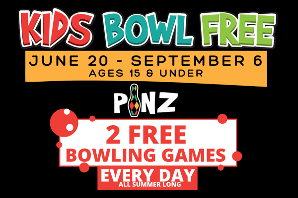 Gift Cards PiNZ Bowl