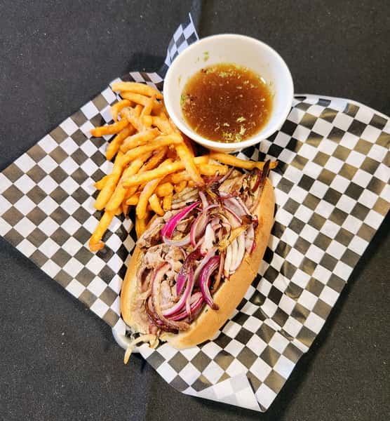 French Dip