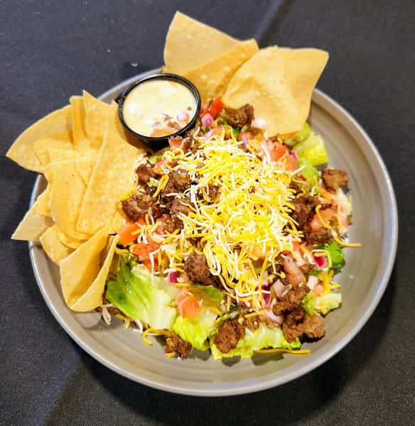 Taco Bowl