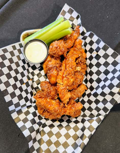 Tenders