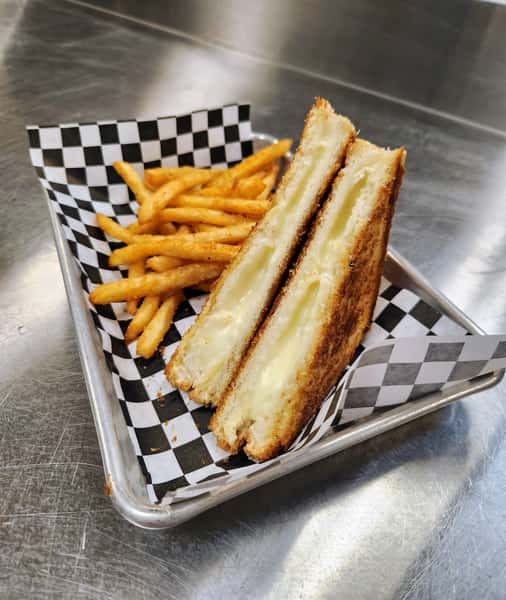 Grilled Cheese