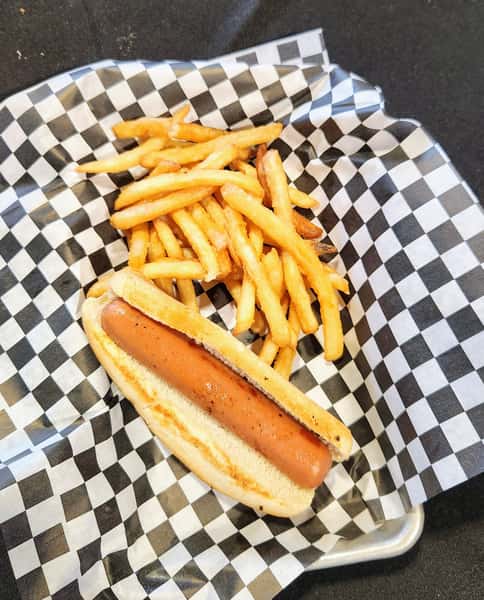 Hot Dog