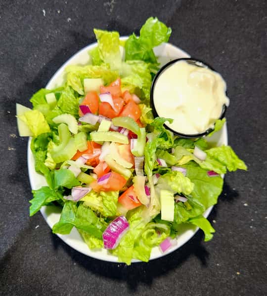 House Salad