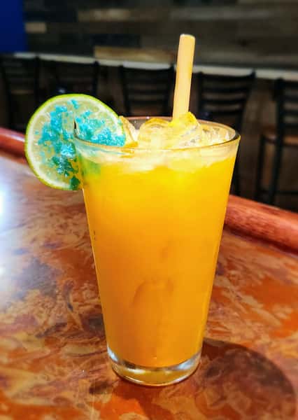 Tropical Tiki