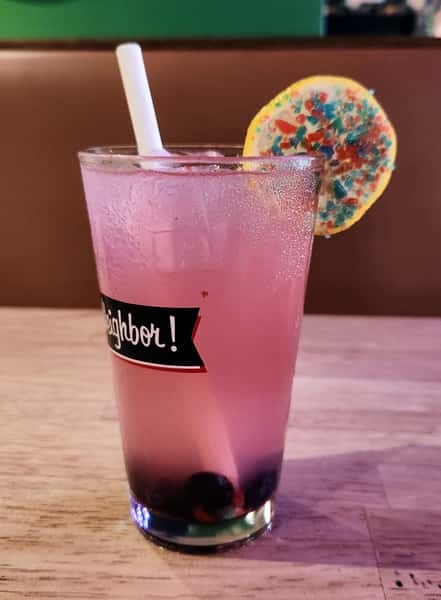 Rockstar 'Rita