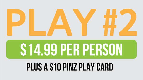 Play 2 Youth Groups PiNZ Bowl