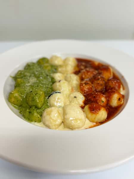 Gnocchi