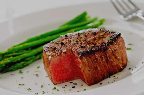steak fillet