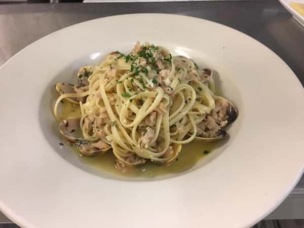 Linguini Mare Chiaro
