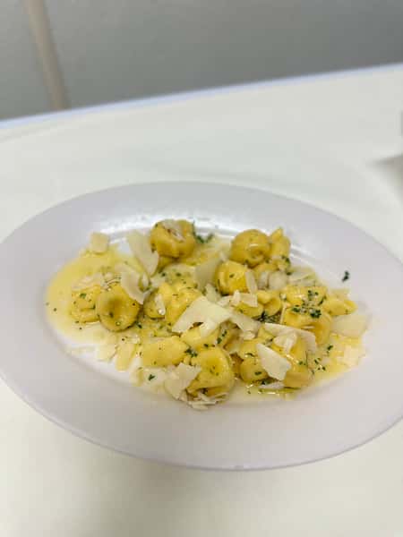 Truffles Sacchetti