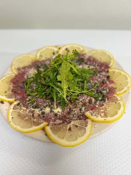 Carpaccio