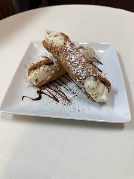 Canoli