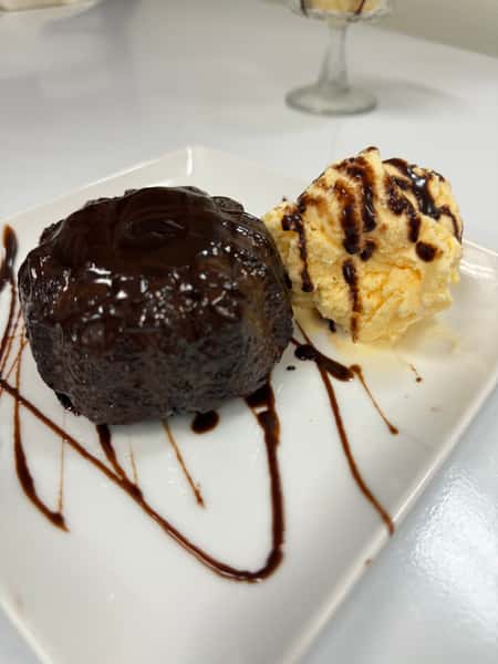 Dessert