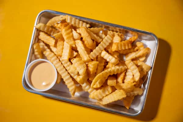 Fries